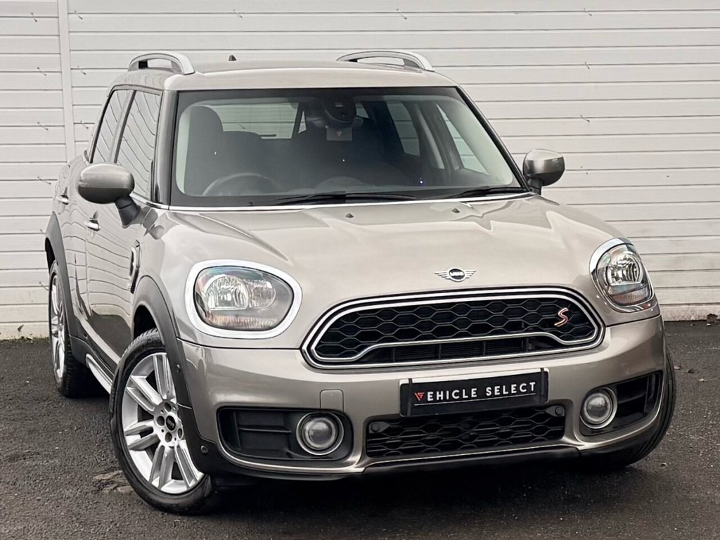 Used MINI Countryman 2020 for sale - 77327996: Photo 1
