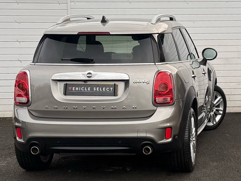 Used MINI Countryman 2020 for sale - 77327996: Photo 10