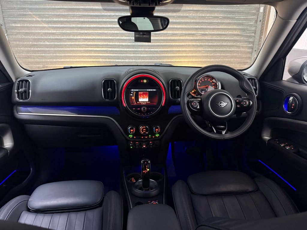 Used MINI Countryman 2020 for sale - 77327996: Photo 11