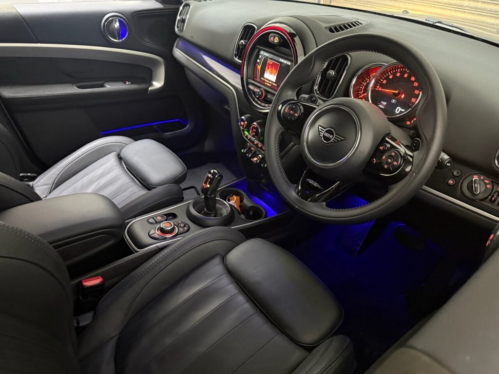Used MINI Countryman 2020 for sale - 77327996: Photo 12