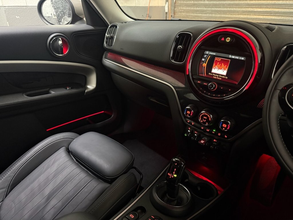 Used MINI Countryman 2020 for sale - 77327996: Photo 14