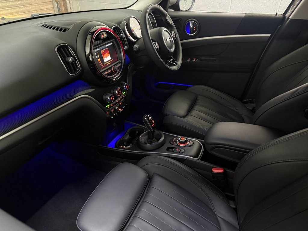 Used MINI Countryman 2020 for sale - 77327996: Photo 16