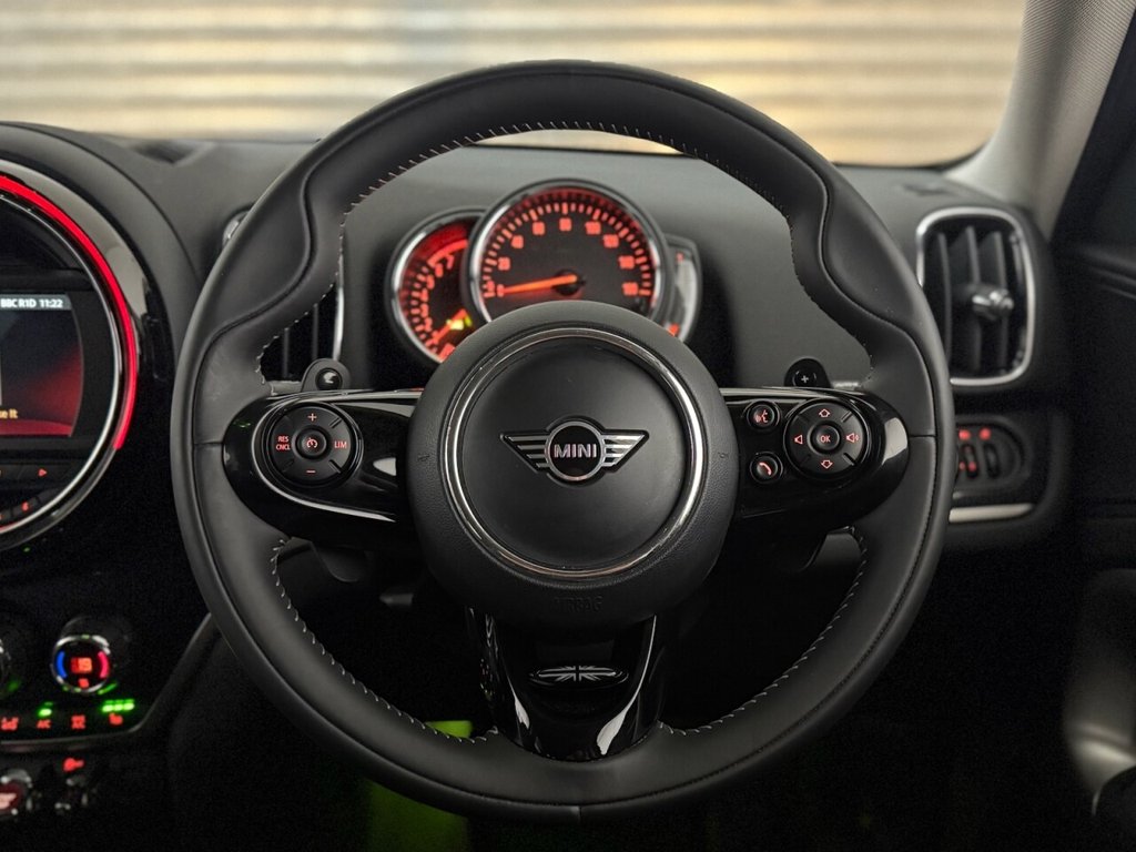 Used MINI Countryman 2020 for sale - 77327996: Photo 17