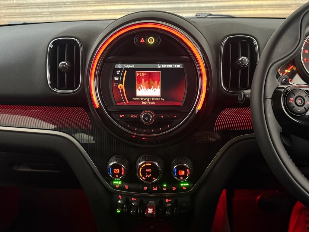 Used MINI Countryman 2020 for sale - 77327996: Photo 18