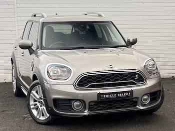 Used MINI Countryman 2020 for sale - 77327996: Photo