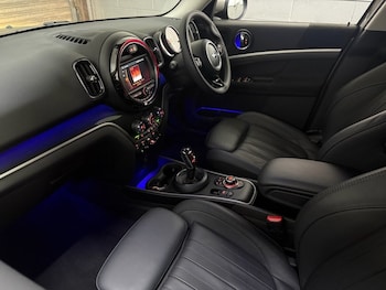 Used MINI Countryman 2020 for sale - 77327996: Photo