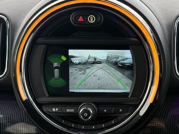 Used MINI Countryman 2020 for sale - 77327996: Photo