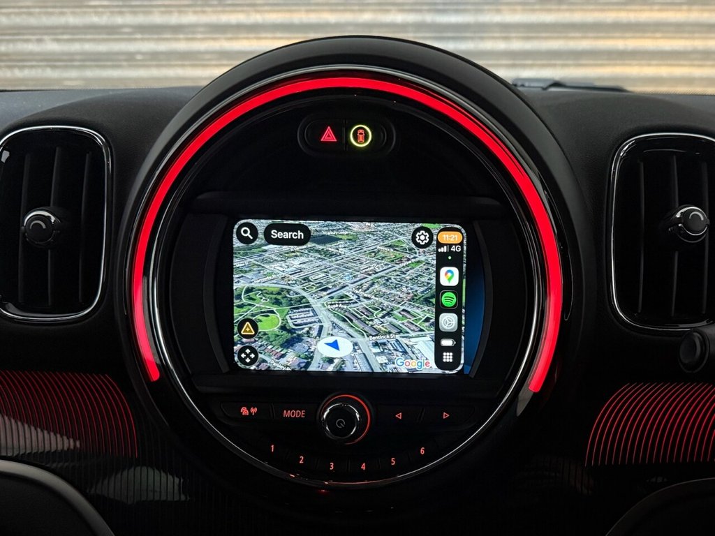 Used MINI Countryman 2020 for sale - 77327996: Photo 4