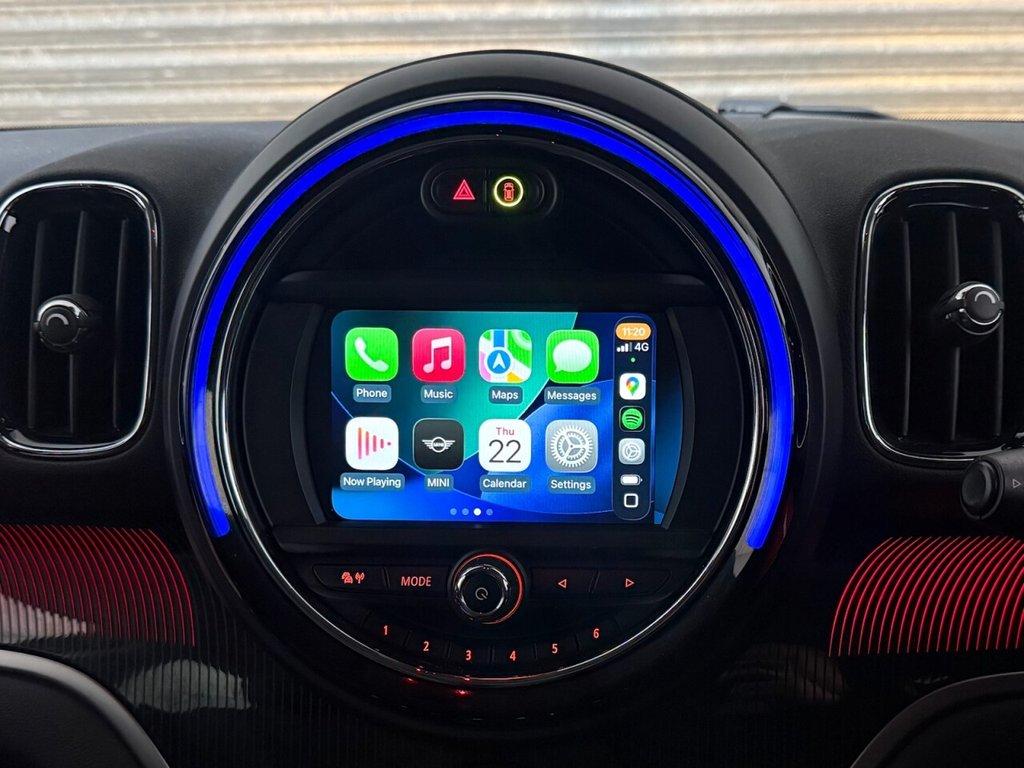 Used MINI Countryman 2020 for sale - 77327996: Photo 5