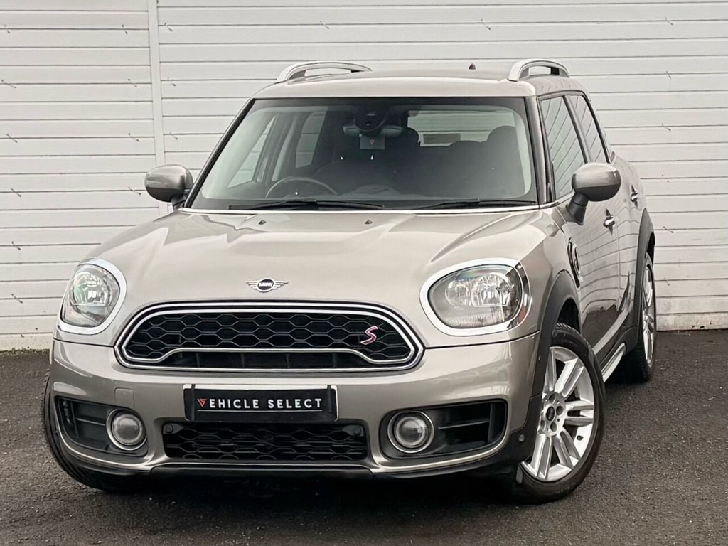 Used MINI Countryman 2020 for sale - 77327996: Photo 7