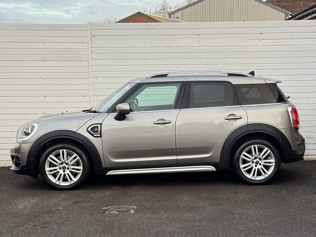 Used MINI Countryman 2020 for sale - 77327996: Photo 8