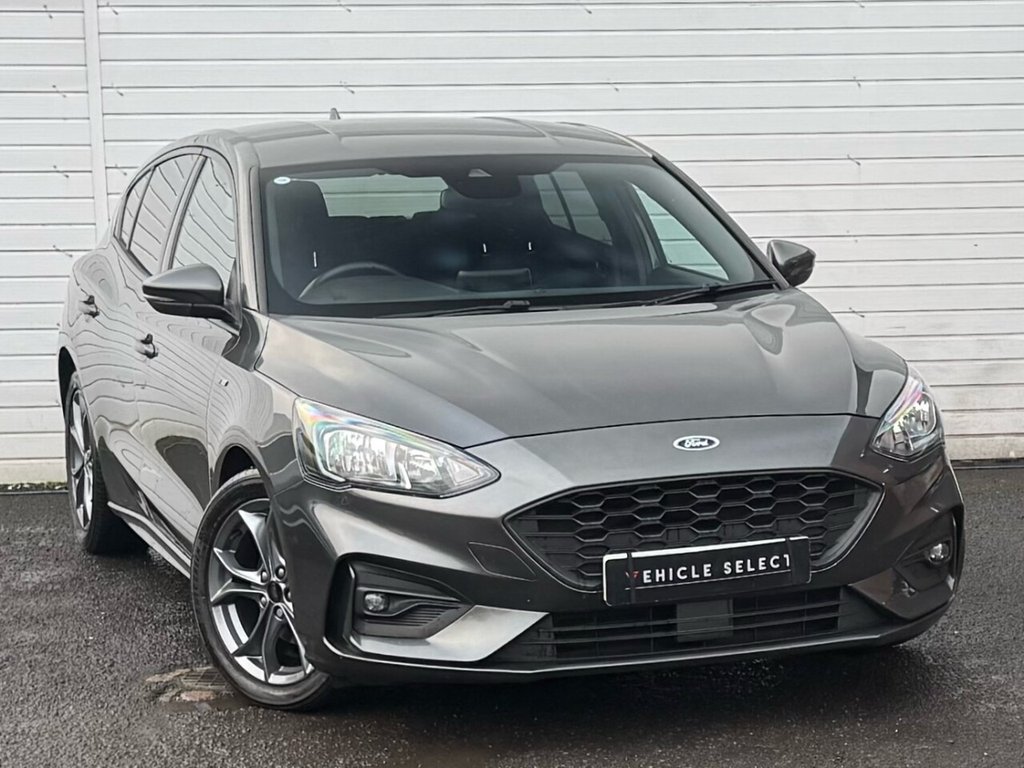 Used Ford Focus 2019 for sale - 77369062: Photo 1