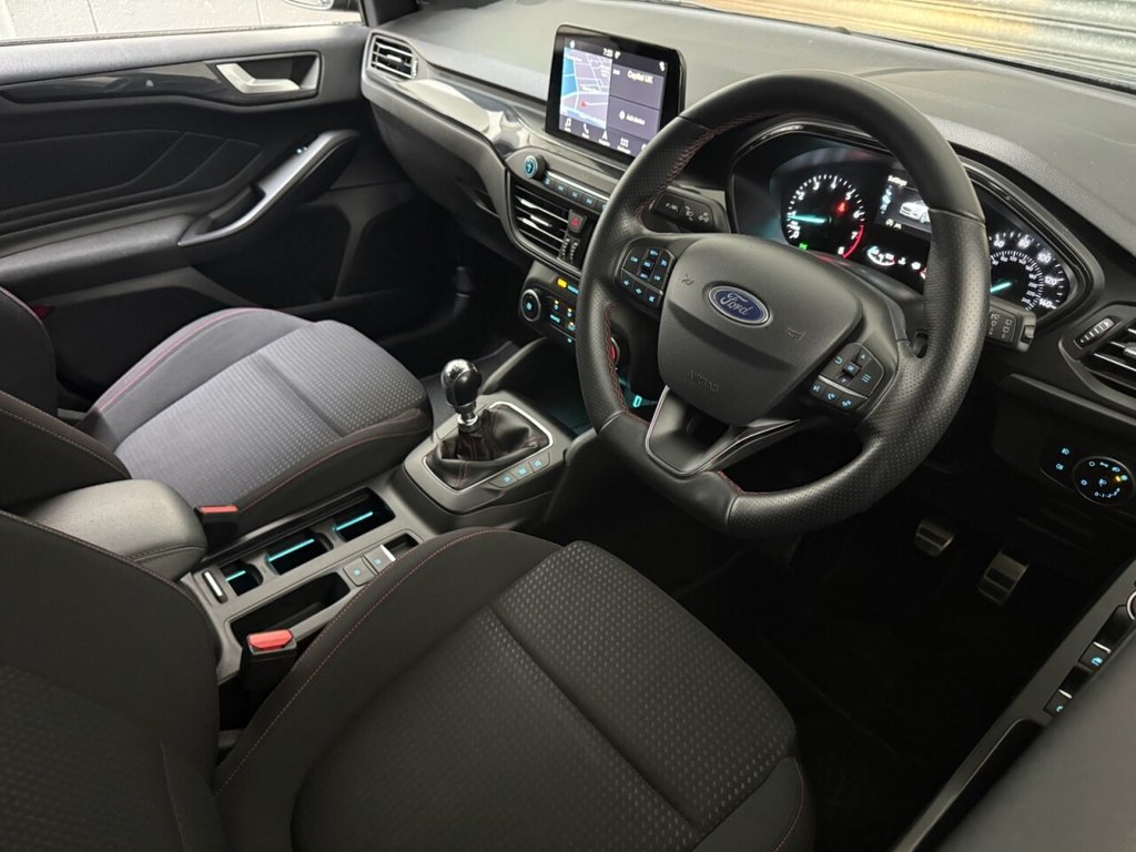 Used Ford Focus 2019 for sale - 77369062: Photo 10