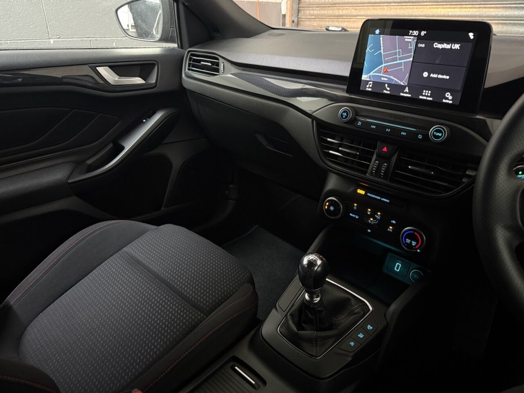 Used Ford Focus 2019 for sale - 77369062: Photo 12