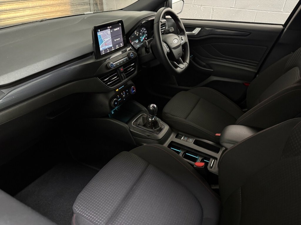 Used Ford Focus 2019 for sale - 77369062: Photo 14