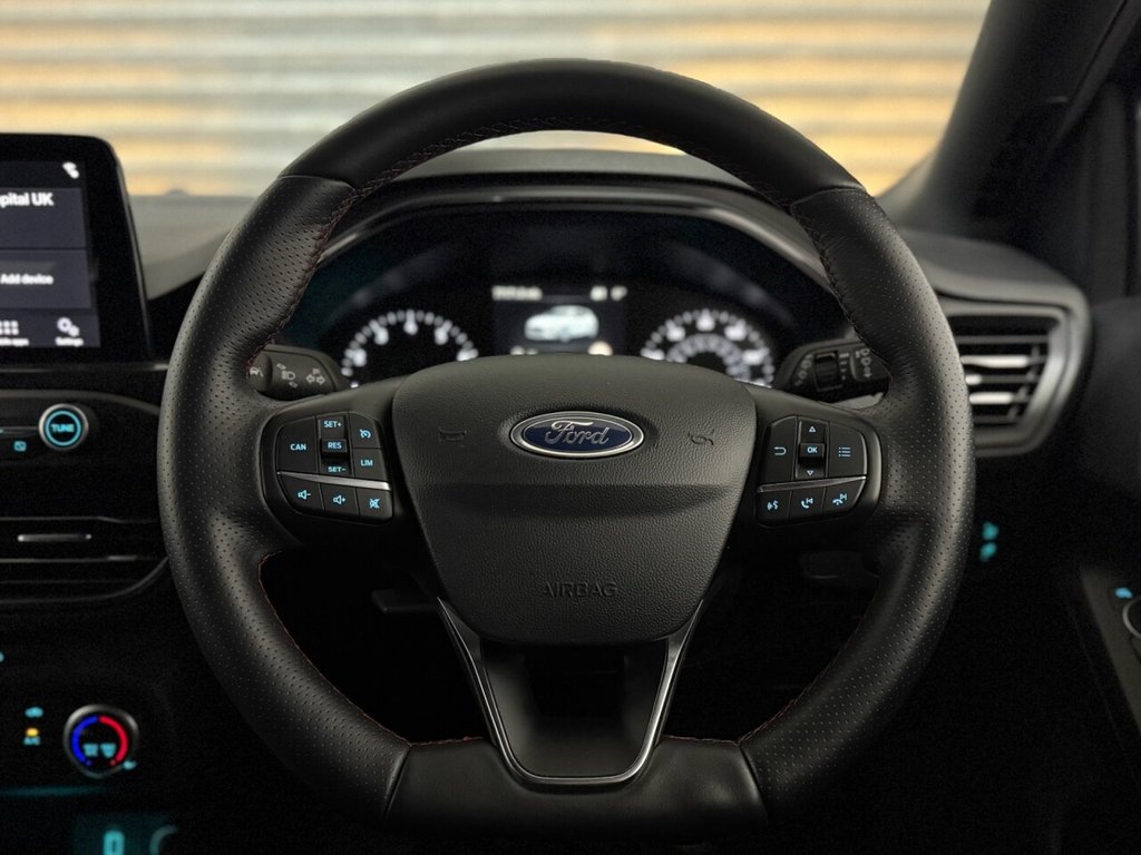 Used Ford Focus 2019 for sale - 77369062: Photo 15