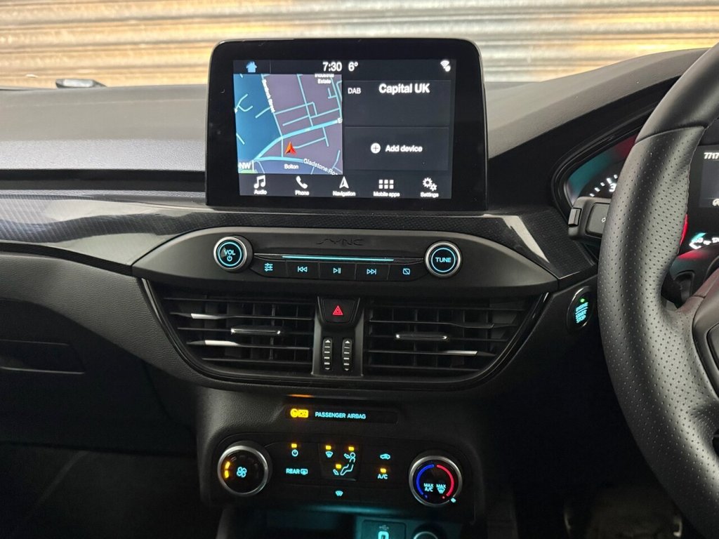 Used Ford Focus 2019 for sale - 77369062: Photo 16