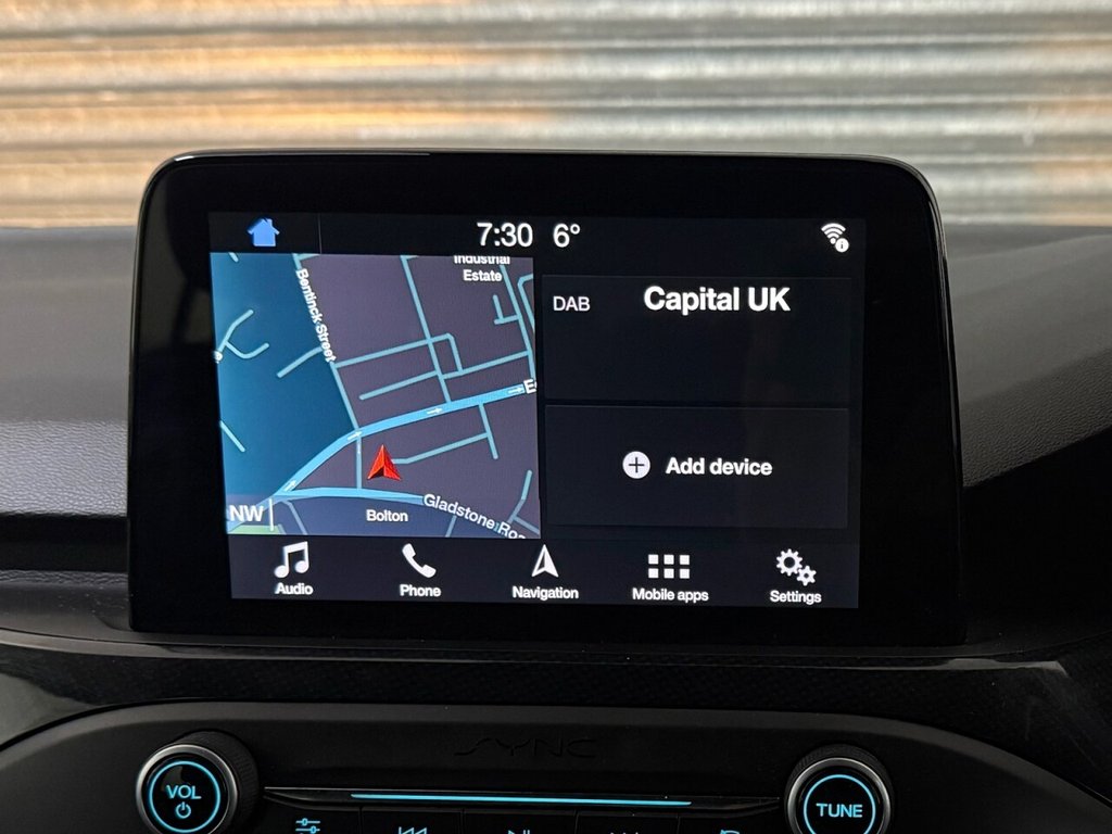 Used Ford Focus 2019 for sale - 77369062: Photo 17