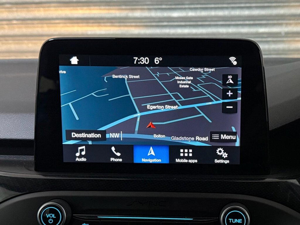 Used Ford Focus 2019 for sale - 77369062: Photo 18