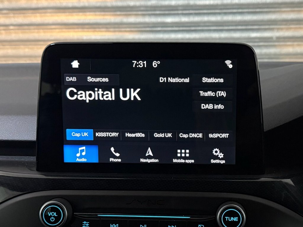 Used Ford Focus 2019 for sale - 77369062: Photo 19