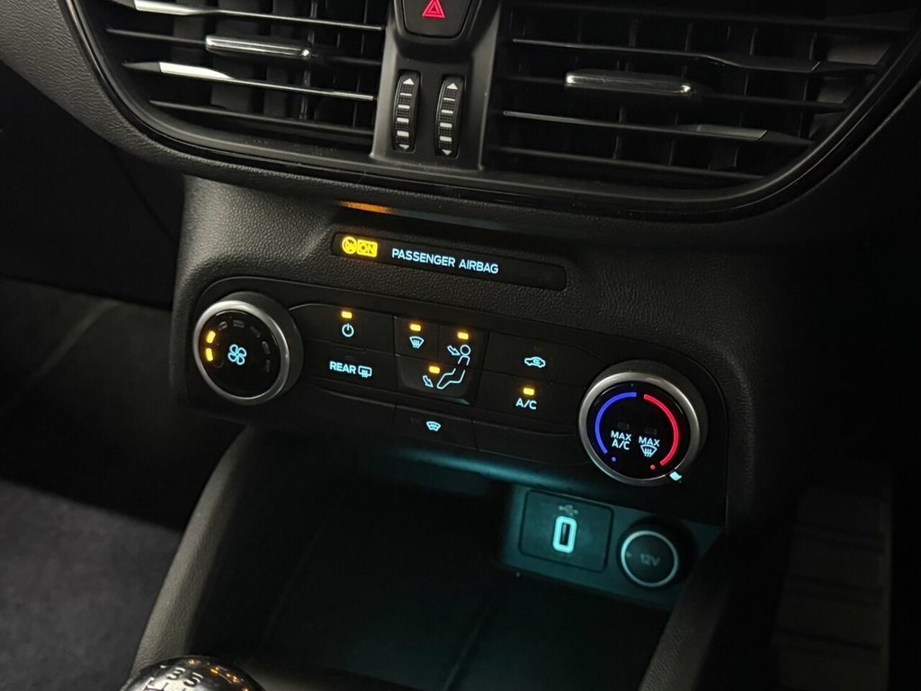 Used Ford Focus 2019 for sale - 77369062: Photo 20