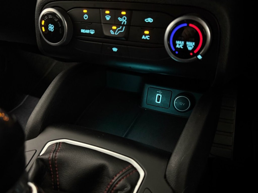 Used Ford Focus 2019 for sale - 77369062: Photo 21