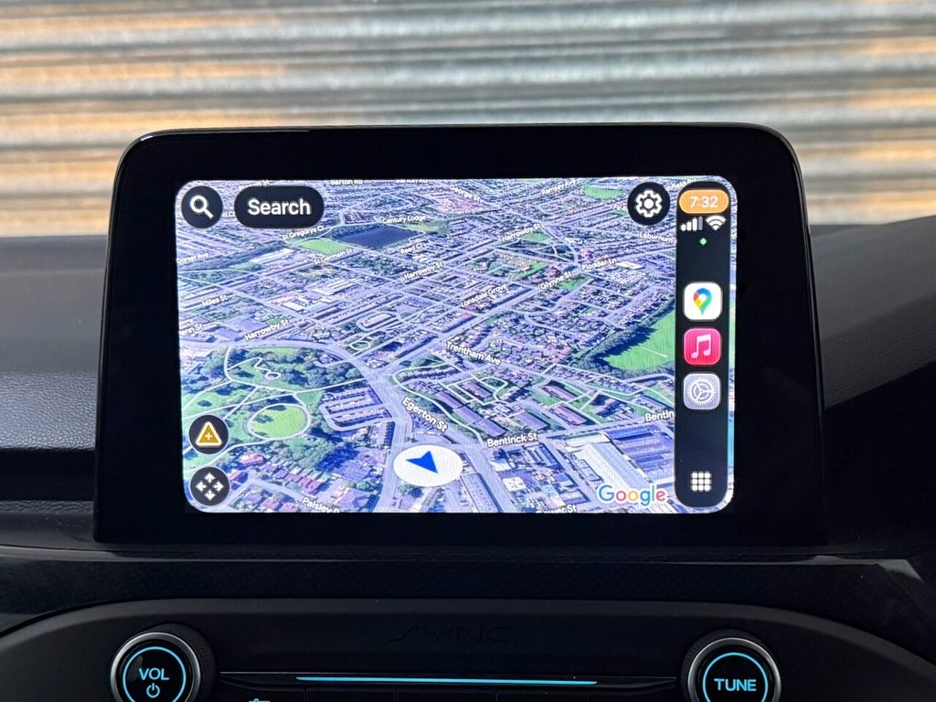 Used Ford Focus 2019 for sale - 77369062: Photo 3