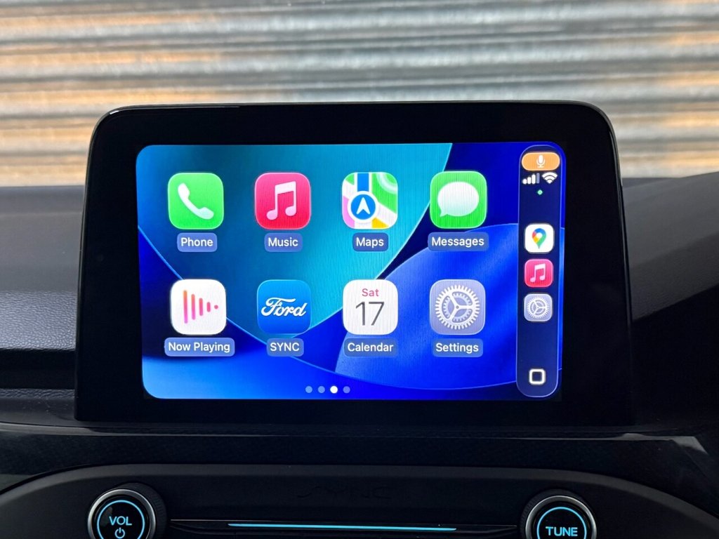 Used Ford Focus 2019 for sale - 77369062: Photo 4