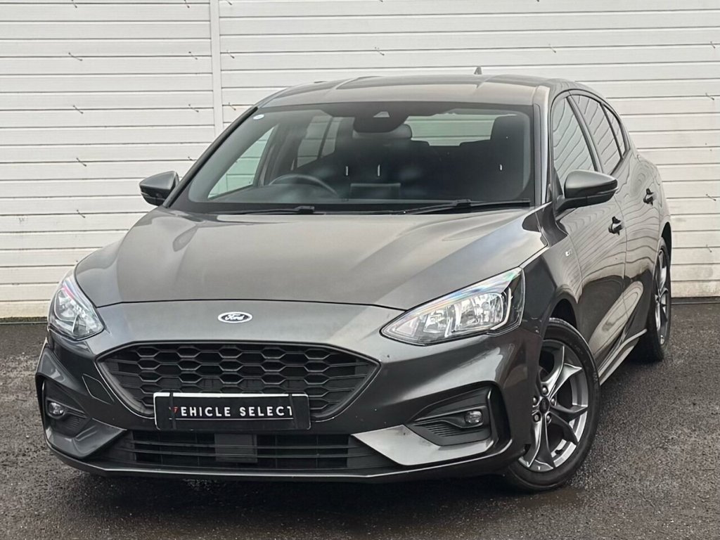 Used Ford Focus 2019 for sale - 77369062: Photo 5