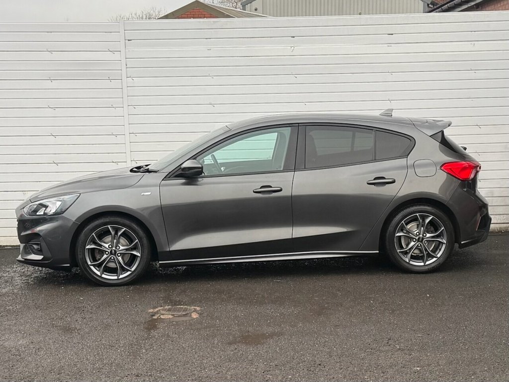 Used Ford Focus 2019 for sale - 77369062: Photo 6