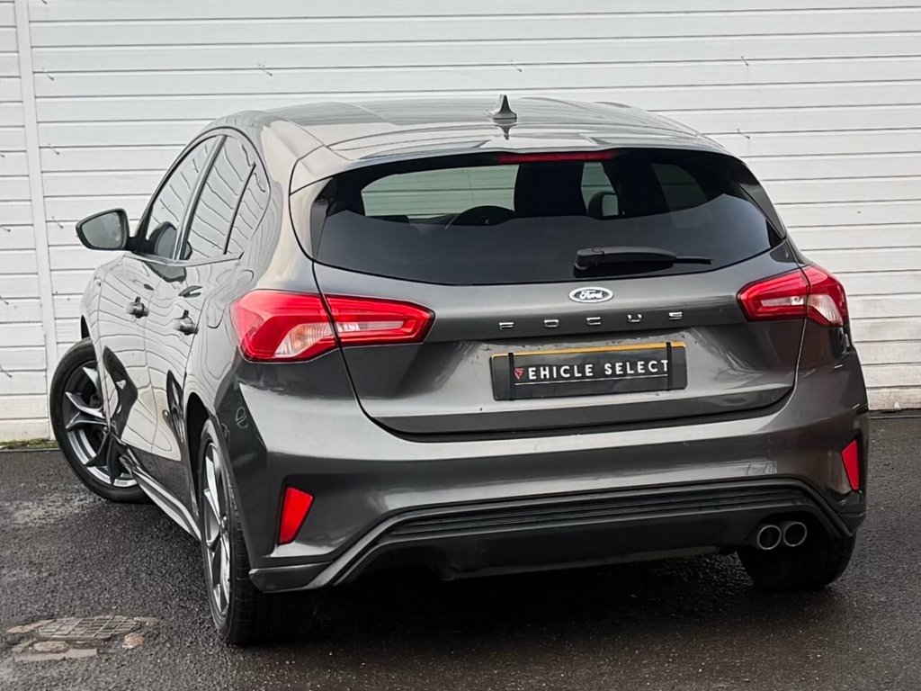 Used Ford Focus 2019 for sale - 77369062: Photo 7