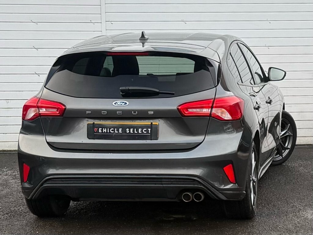 Used Ford Focus 2019 for sale - 77369062: Photo 8