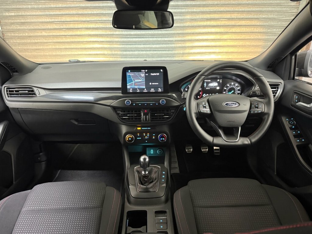 Used Ford Focus 2019 for sale - 77369062: Photo 9