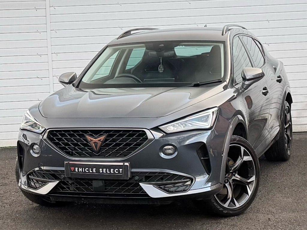 Used Cupra Formentor 2022 for sale - 77027553: Photo 10