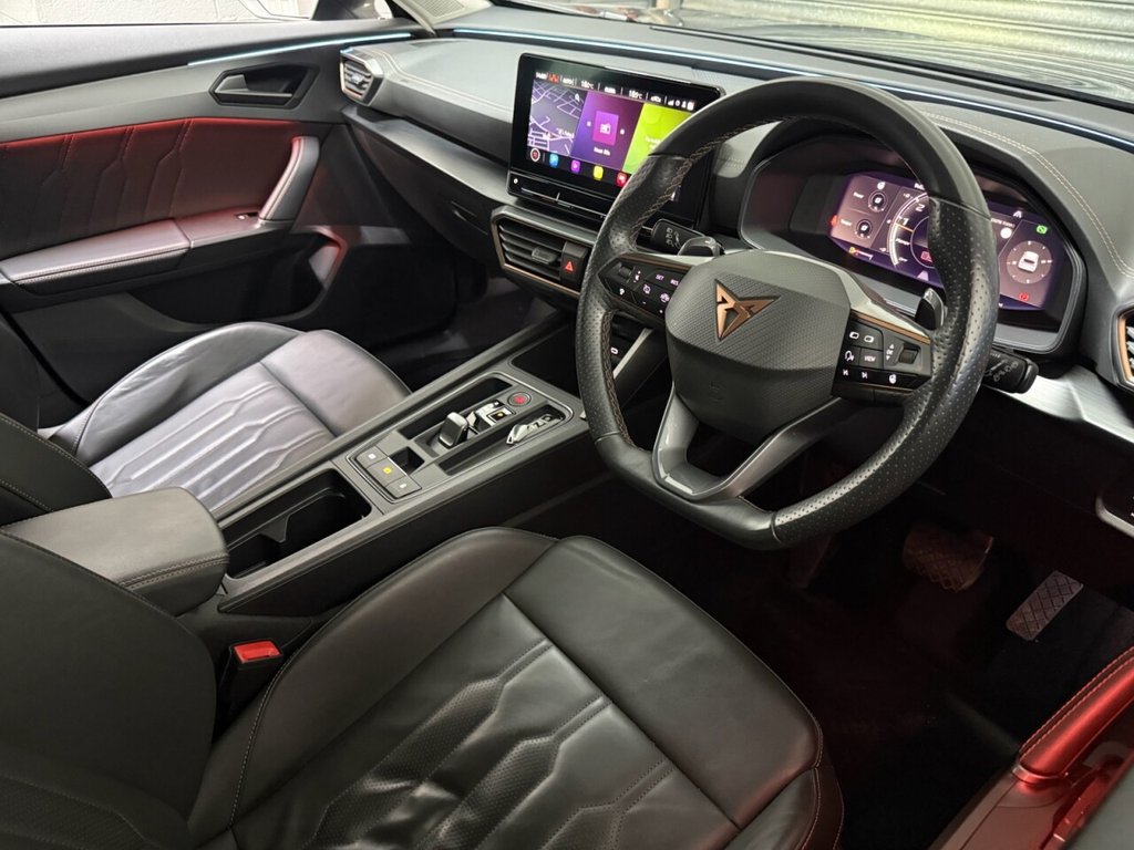 Used Cupra Formentor 2022 for sale - 77027553: Photo 15