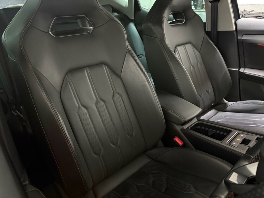 Used Cupra Formentor 2022 for sale - 77027553: Photo 16