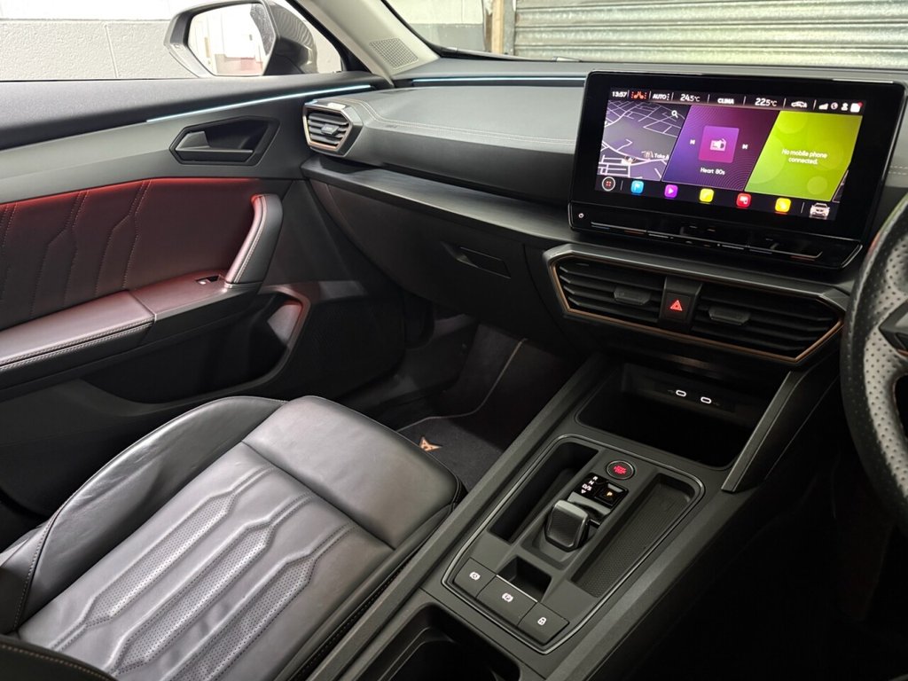 Used Cupra Formentor 2022 for sale - 77027553: Photo 17