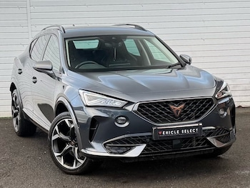 2022 (22) - 1.5 TSI 150 V2 5dr DSG