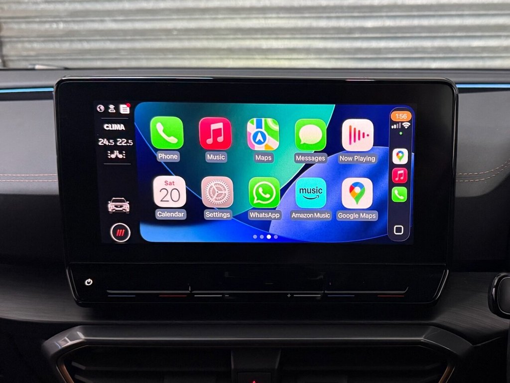 Used Cupra Formentor 2022 for sale - 77027553: Photo 23