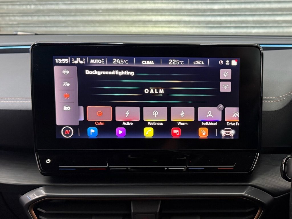 Used Cupra Formentor 2022 for sale - 77027553: Photo 24