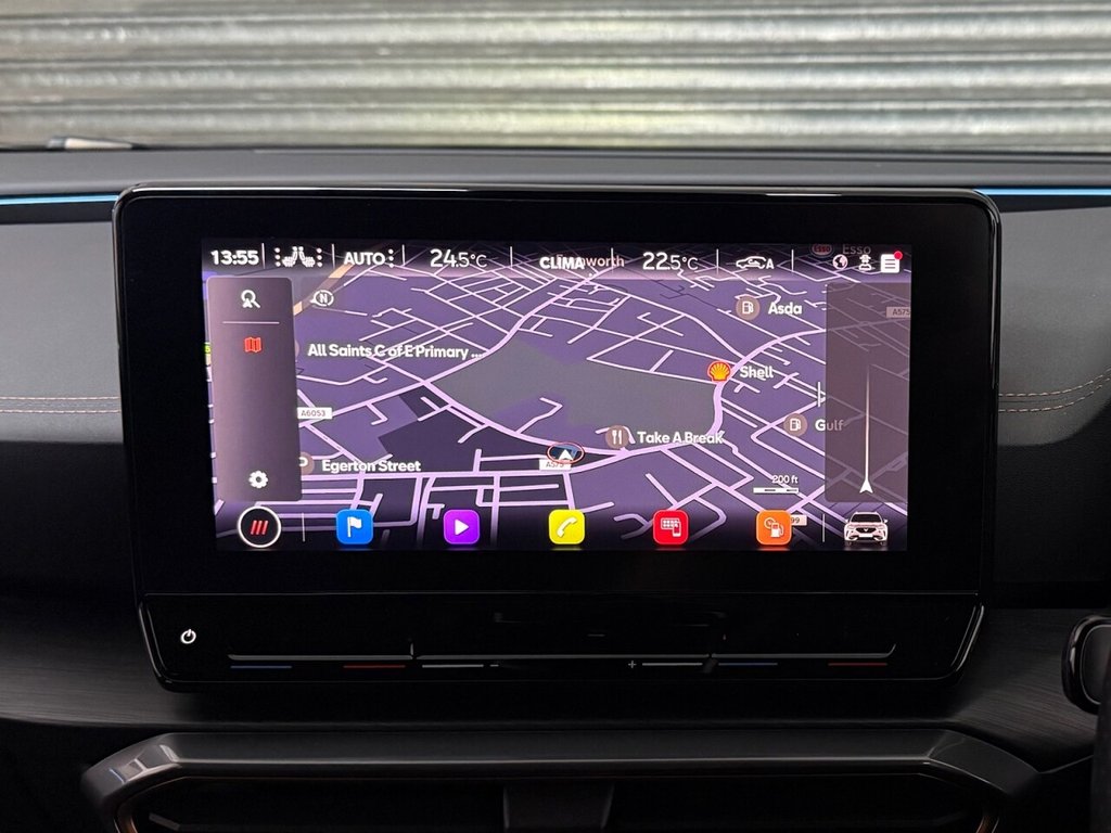 Used Cupra Formentor 2022 for sale - 77027553: Photo 27