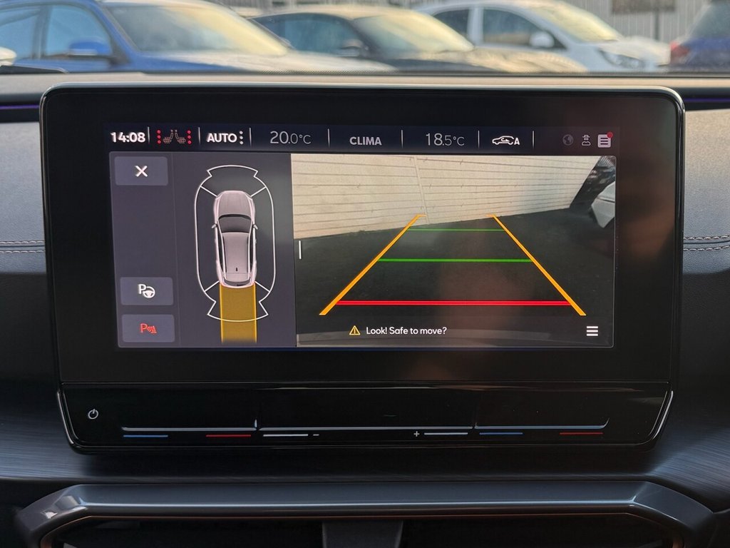 Used Cupra Formentor 2022 for sale - 77027553: Photo 3