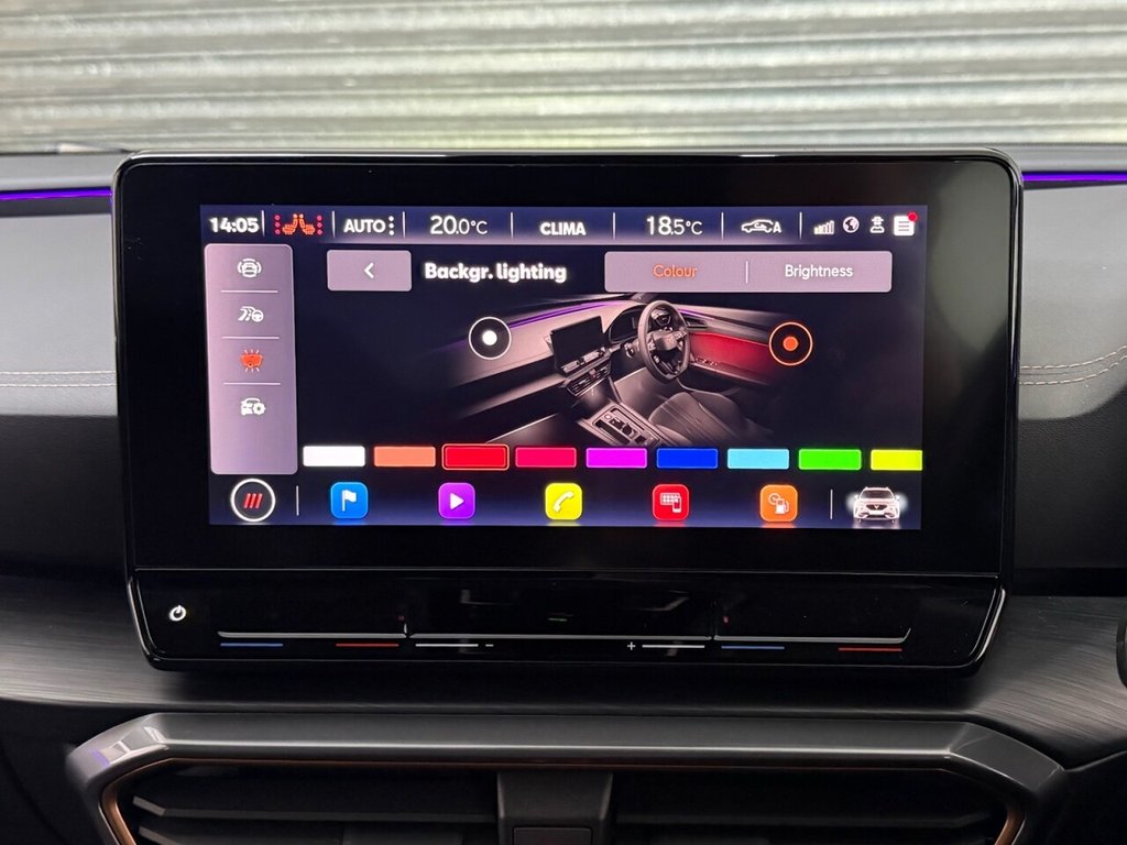 Used Cupra Formentor 2022 for sale - 77027553: Photo 5