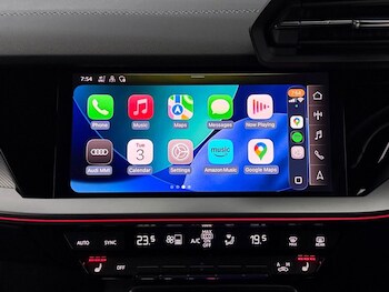 Used Audi A3 2021 for sale - 77421670: Photo