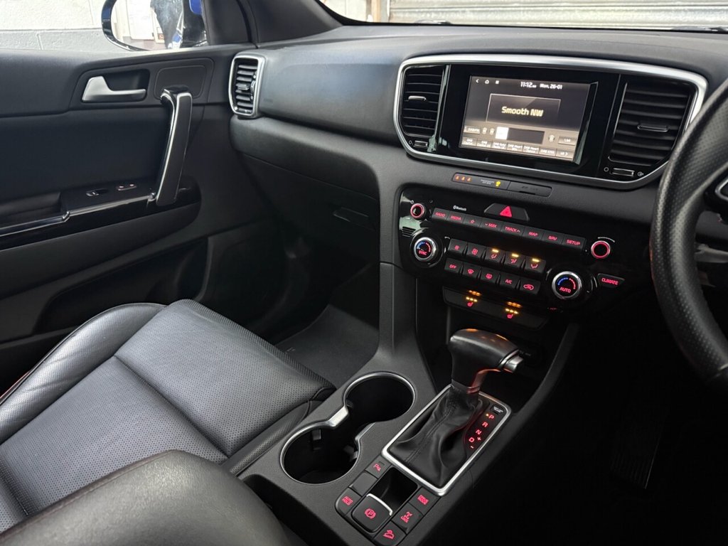 Used Kia Sportage 2019 for sale - 77341264: Photo 13