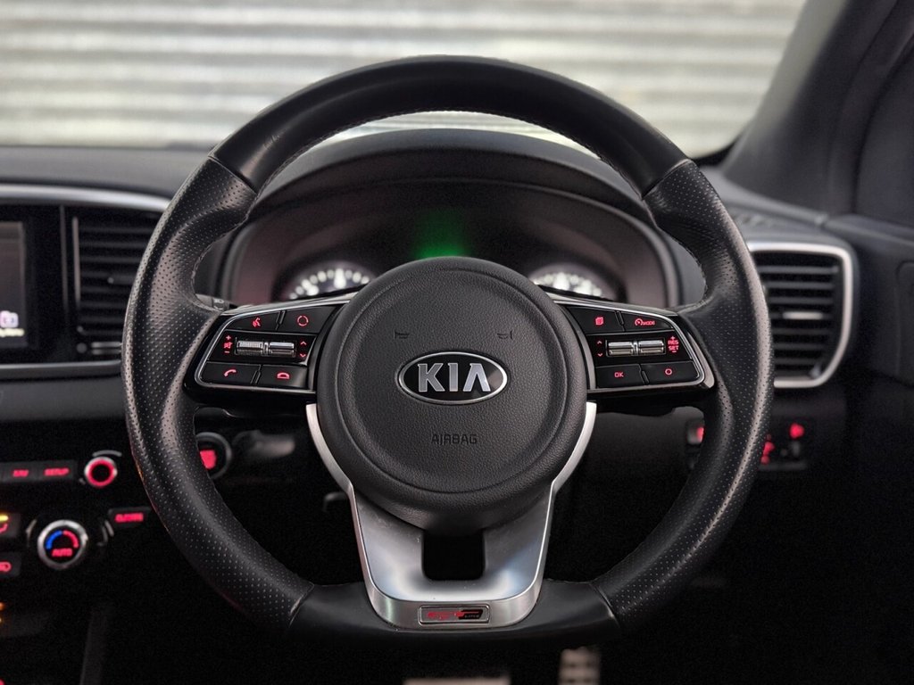 Used Kia Sportage 2019 for sale - 77341264: Photo 15
