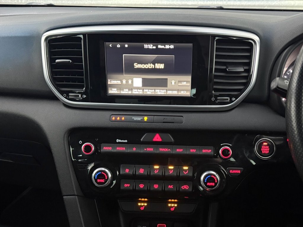 Used Kia Sportage 2019 for sale - 77341264: Photo 16