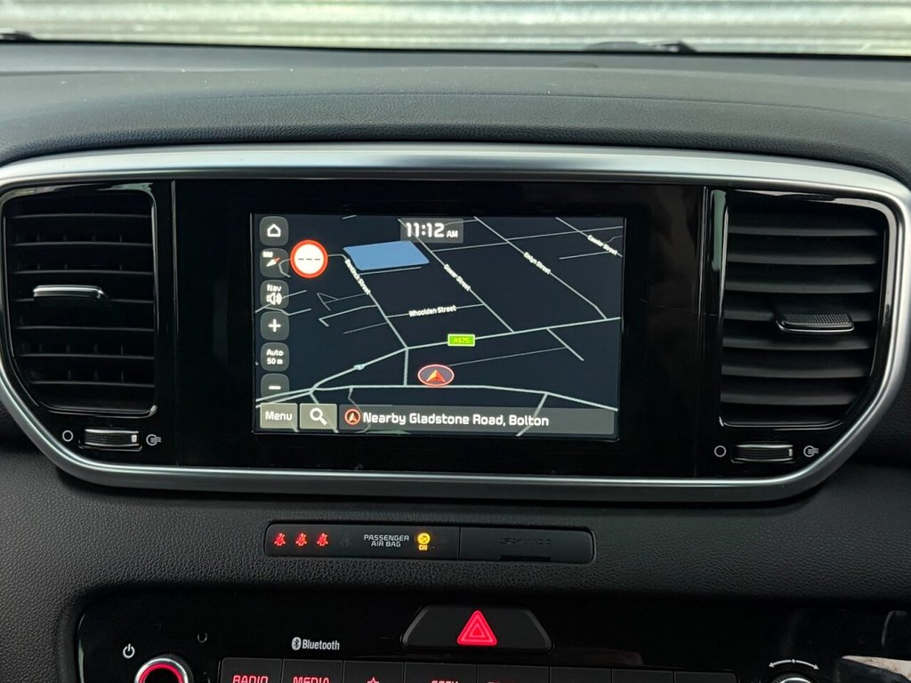 Used Kia Sportage 2019 for sale - 77341264: Photo 17