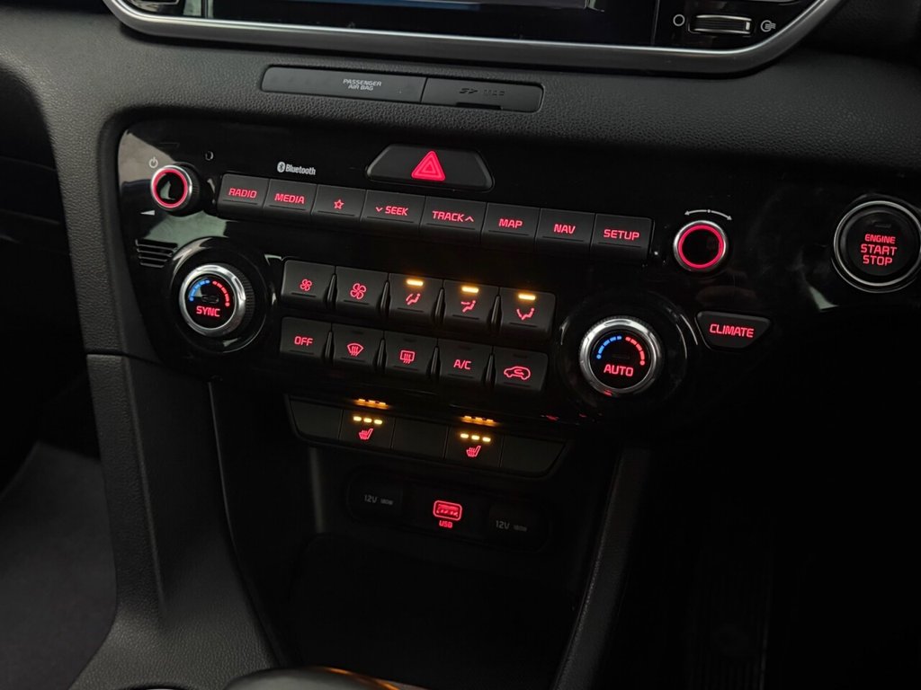 Used Kia Sportage 2019 for sale - 77341264: Photo 18