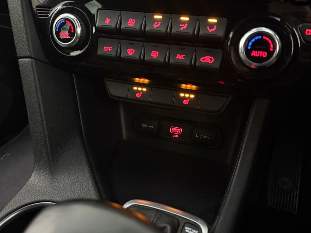 Used Kia Sportage 2019 for sale - 77341264: Photo 19